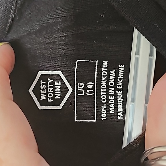 BOYS T-SHIRT 14 - Picture 3 of 5